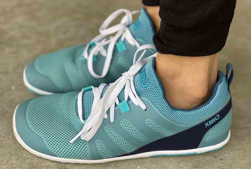 Xero Shoes: análisis completo de la marca americana